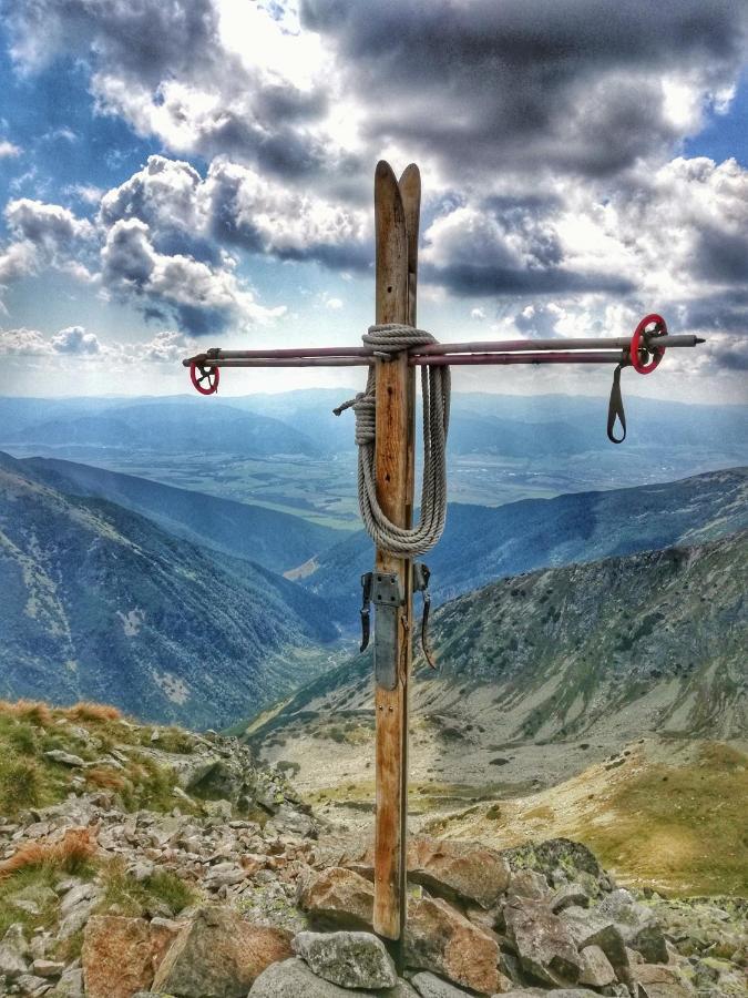 Dovolenkove Domy Pilarcik Zuberec Buitenkant foto