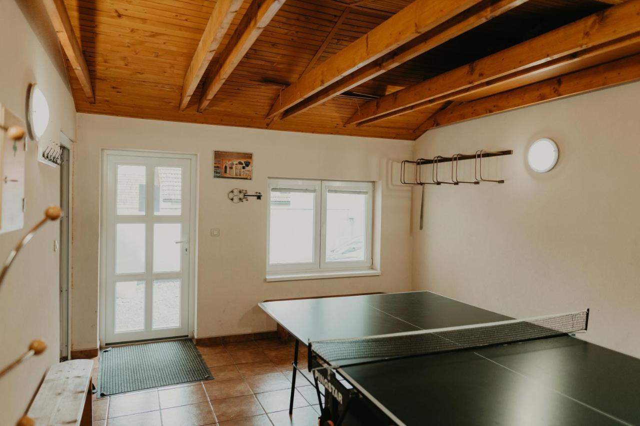Dovolenkove Domy Pilarcik Zuberec Buitenkant foto
